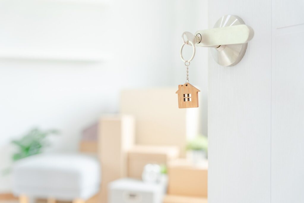 Vivienda nueva vs vivienda usada